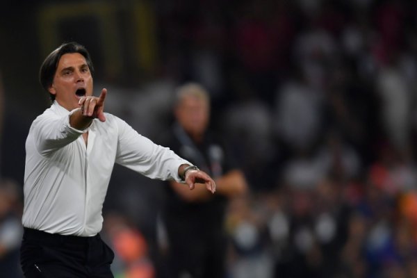 Winning rate of 52%! Official: Türkiye and 51 year old Italian coach Montella extend their contract to 2028