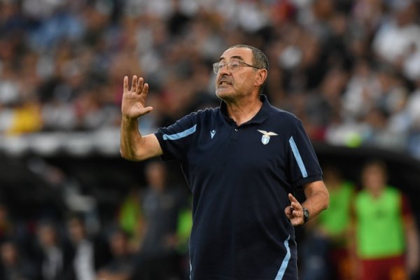 The signing was blocked! Di Mazio: Sarri is still willing to continue working with Zio, with no sign of resignation
