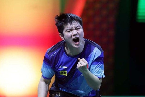 WTT卢布尔雅那站国乒多人晋级下一轮  4强 孙颖莎险胜早田