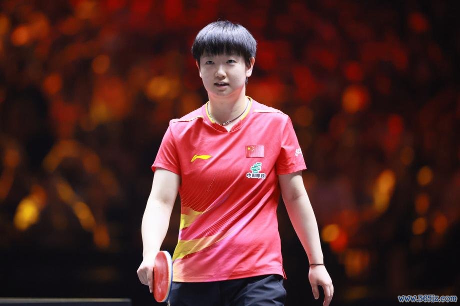 [图]WTT中国四项冠军：孙颖莎3-0王晓彤 晋级下一轮  女单八强乒乓球最新消息今天